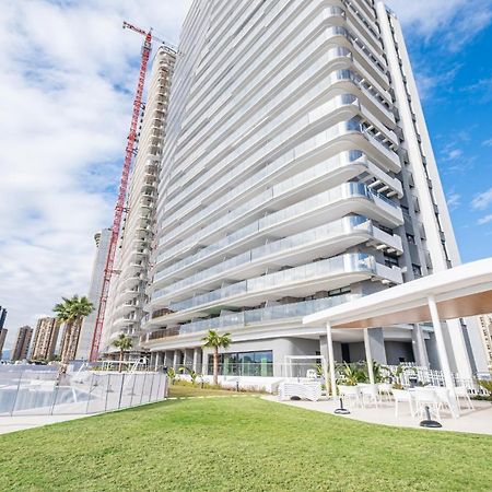 Sunset Cliffs Deluxe Apartment 1054 Poniente Beach Benidorm Exterior photo