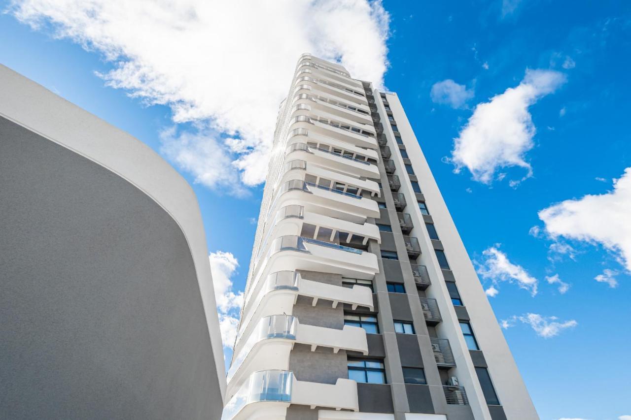 Sunset Cliffs Deluxe Apartment 1054 Poniente Beach Benidorm Exterior photo